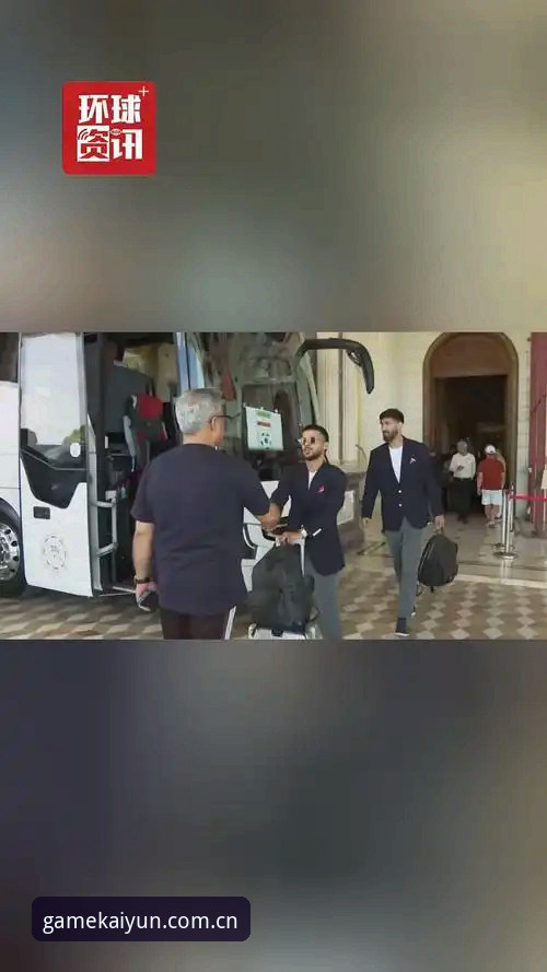 kaiyun体育官网地址常见问题 资深球迷分享:世界杯观赛受阻背后的签证困局与创新应对之道